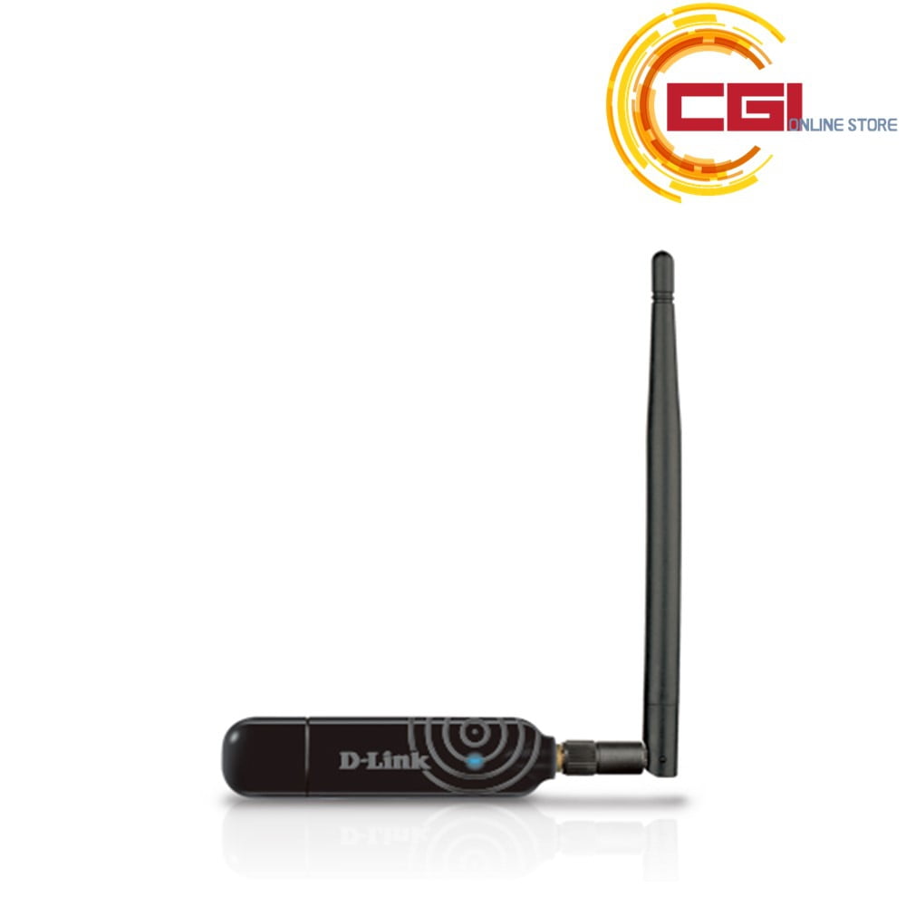 D Link Dwa 137 Wireless N300 High Gain Usb Adapter With 5dbi Antenna My Blog