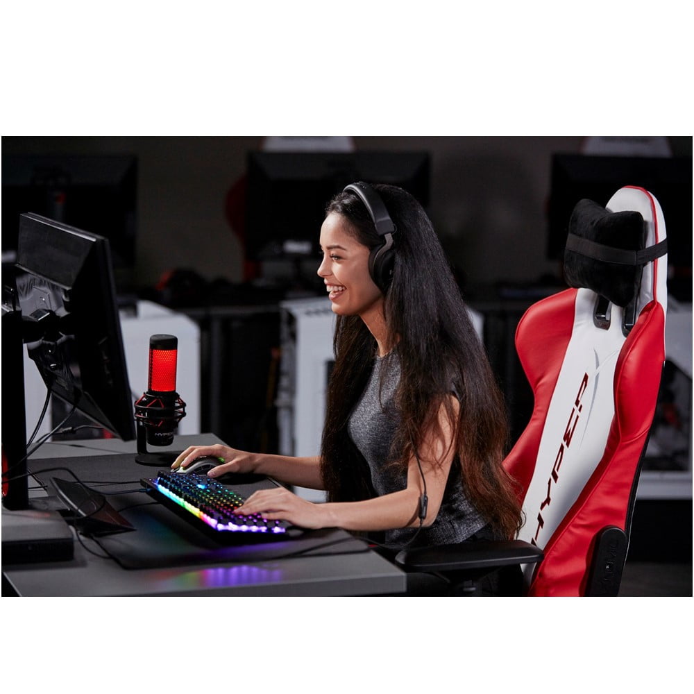 hyper x quadcast hyper x quadcast