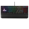Asus ROG XA04 Strix Scope NX Deluxe RGB Aura Sync Wired Mechanical Gaming Keyboard